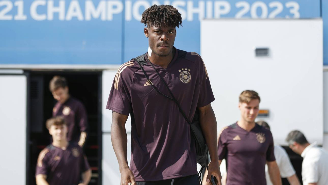 Medien: Bisseck kurz vor Wechsel zu Inter