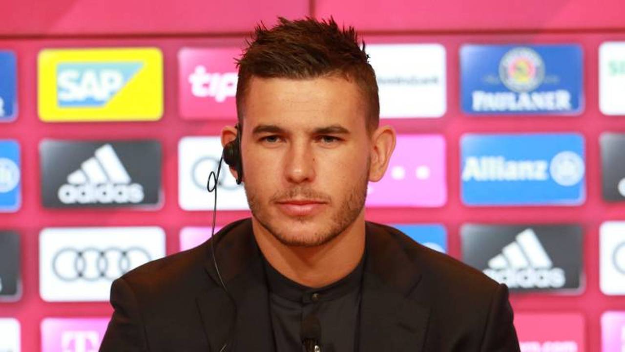 PSG-Ultras machen Bayern-Star Ansage