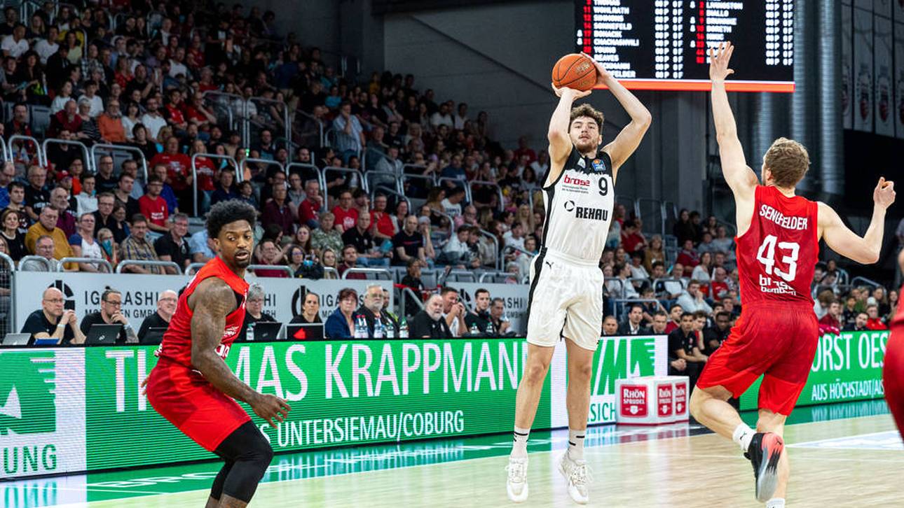 BBL-Absteiger ändert seinen Namen