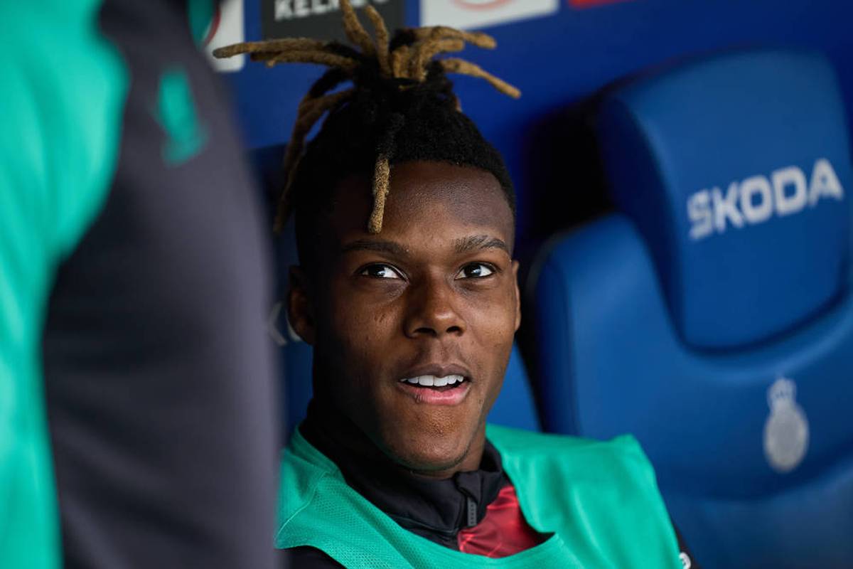 Transferticker: Williams-Deal vor Abschluss?