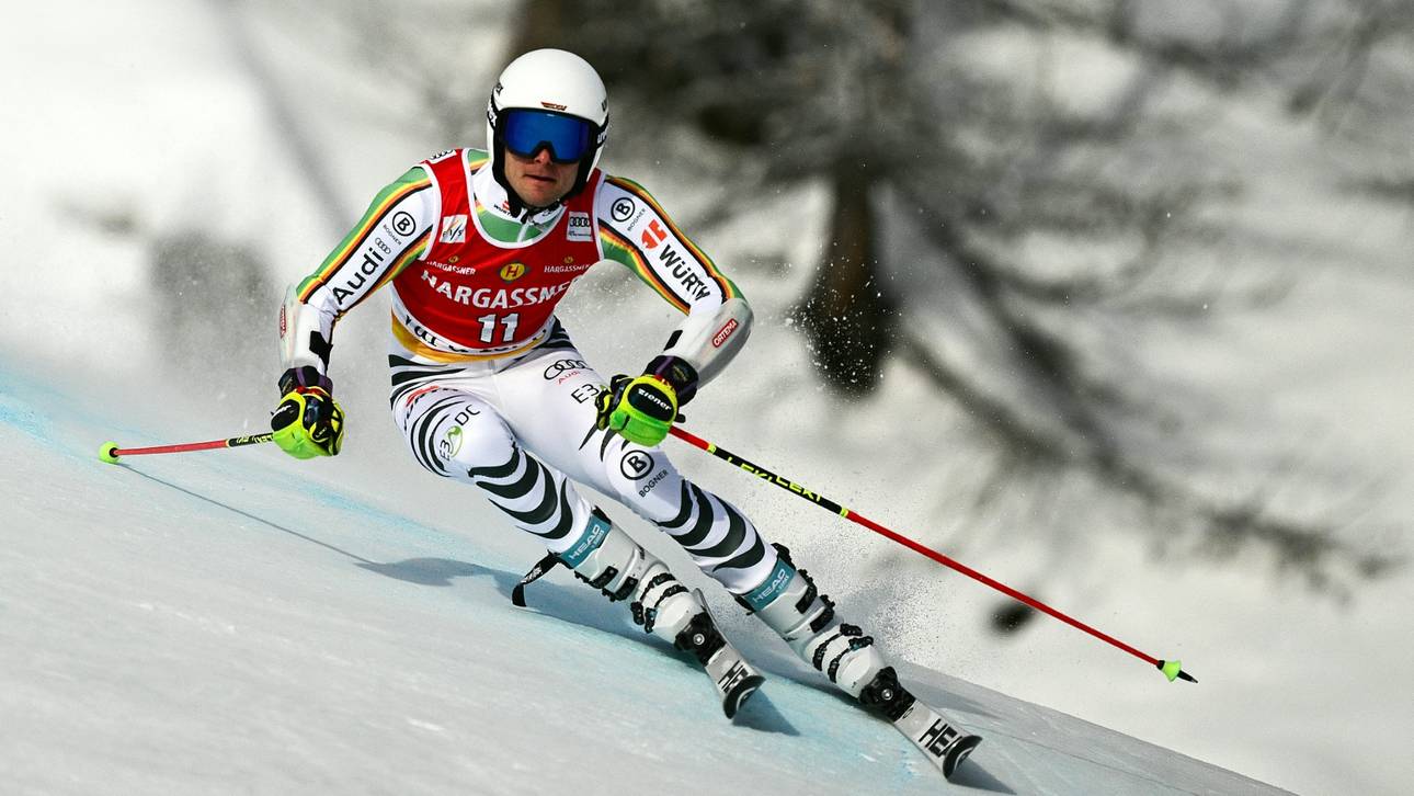 Ski-Weltmeister mit starkem Comeback