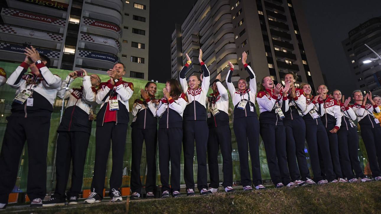 Chaos um Russen immer größer