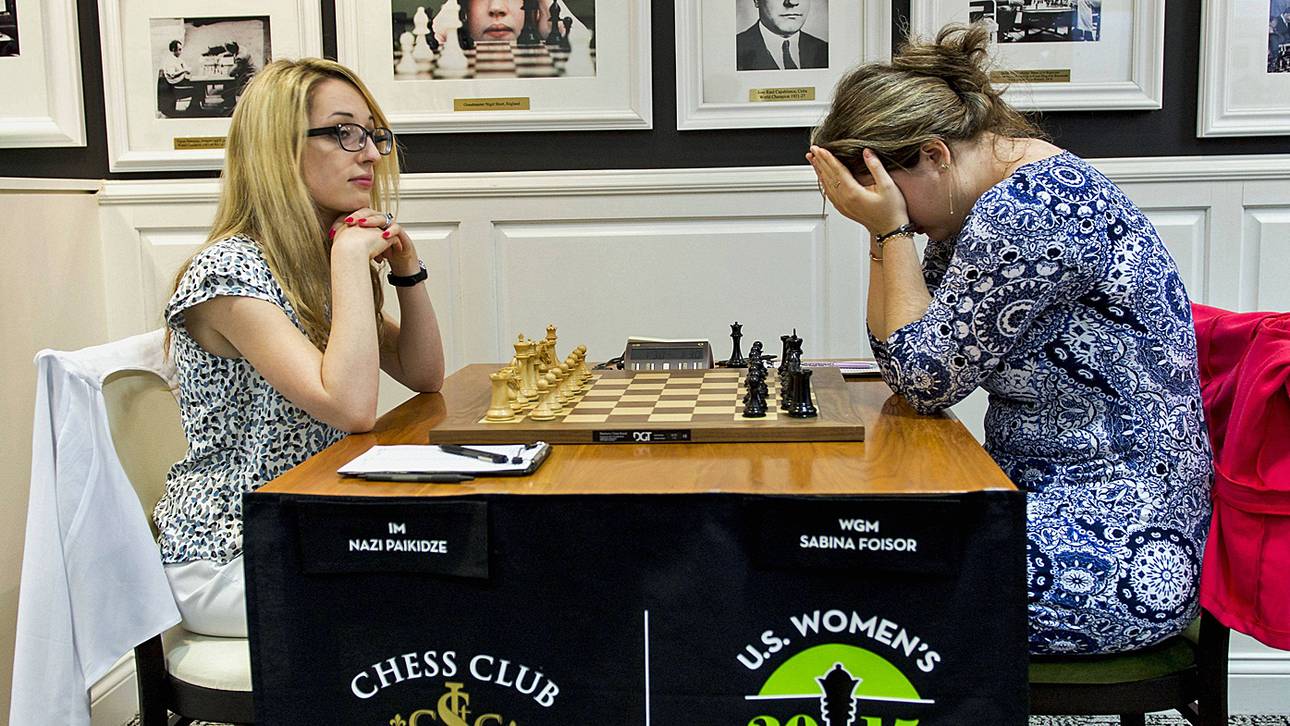 WM-Boykott spaltet Schach-Stars