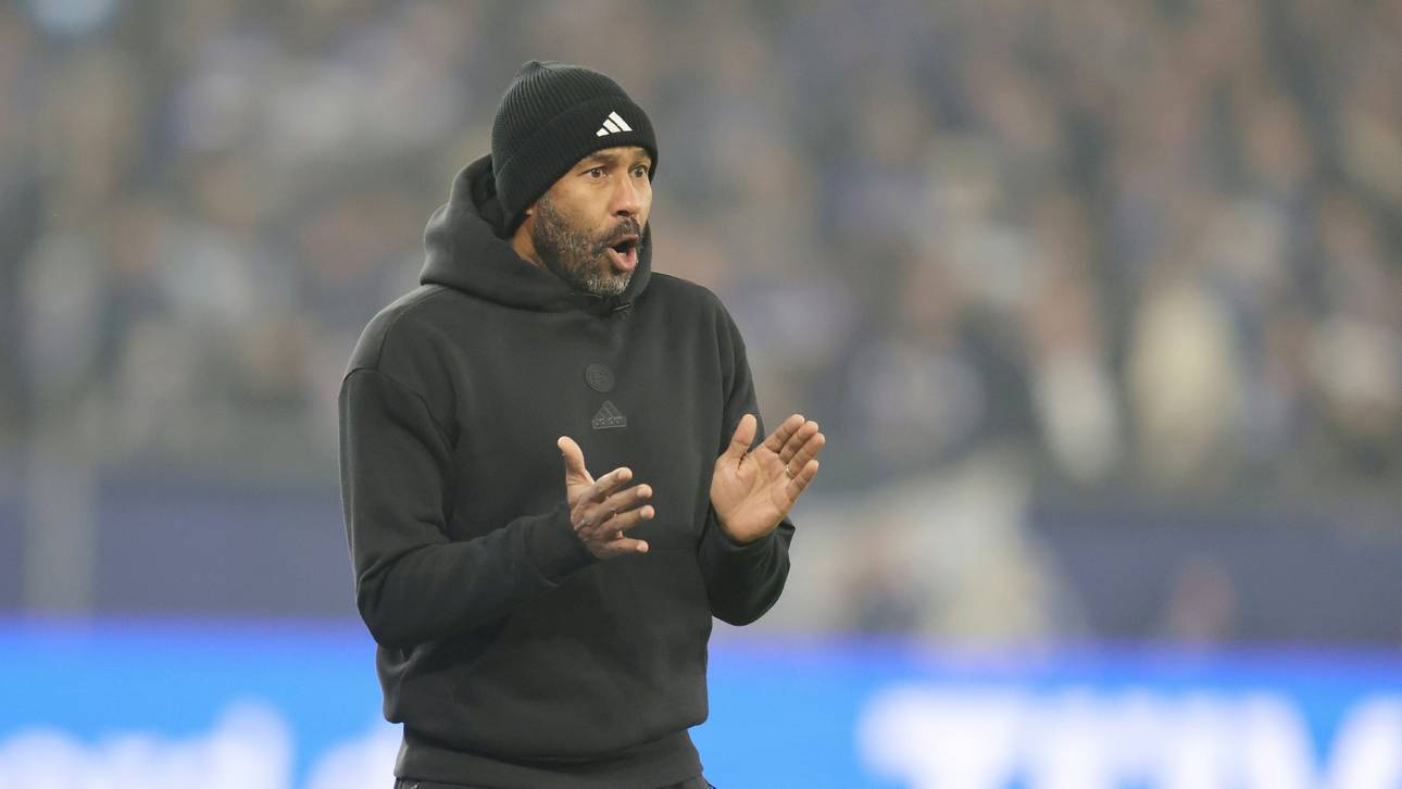 Thioune fiebert SVW-Debüt entgegen