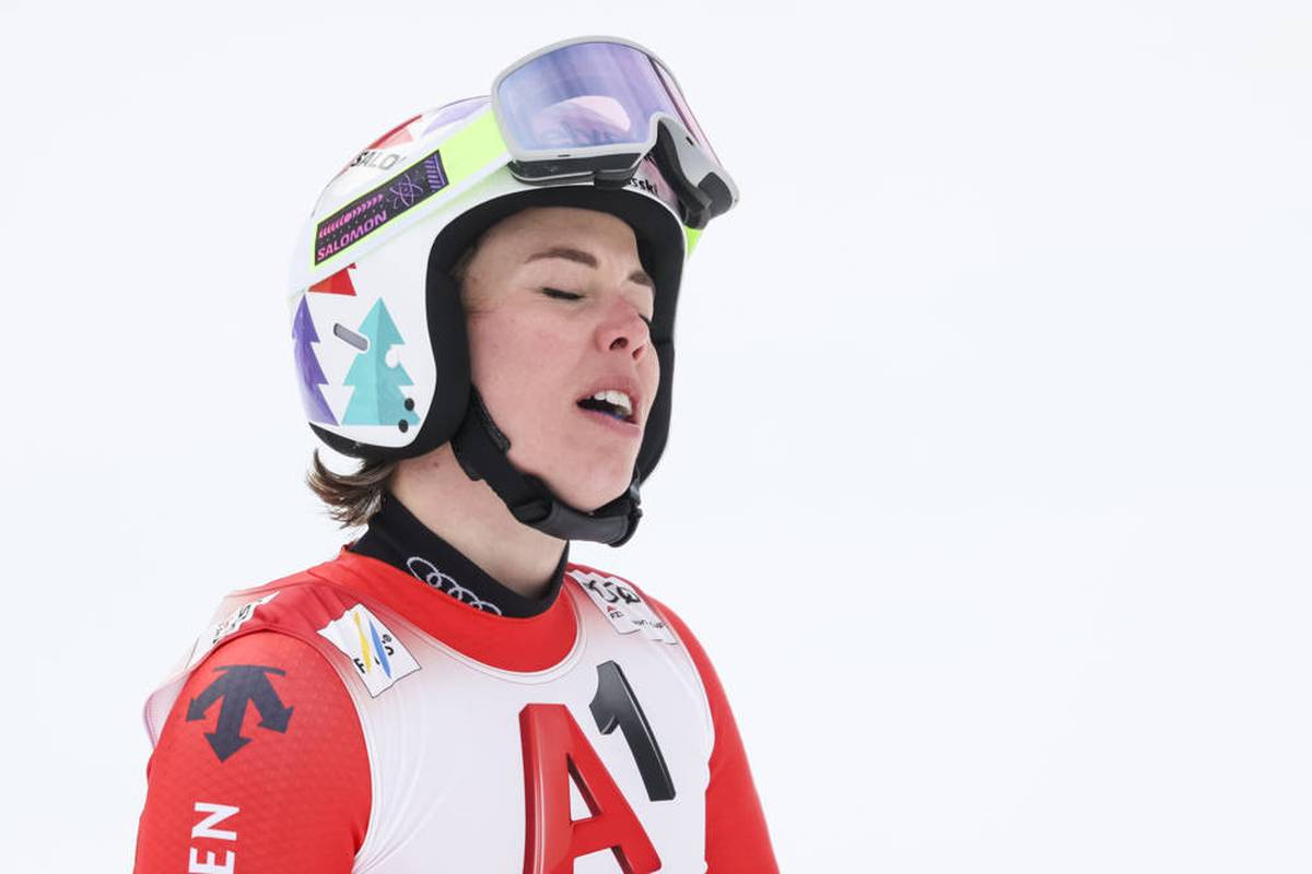 Prominente Alpin-Stars degradiert!