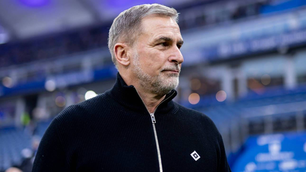 Kuntz meldet sich emotional zu Wort