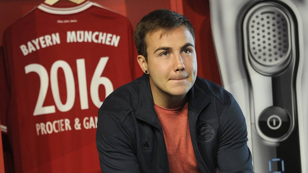 Die Marke Götze beschädigt sich selbst