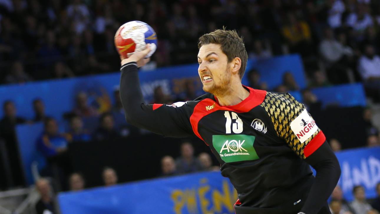 Pekeler kritisiert Handball-Bosse