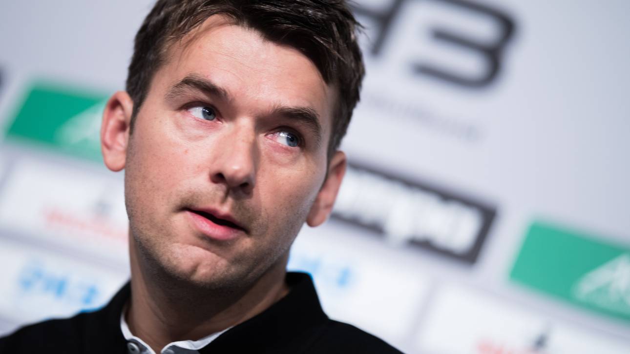 So plant Prokop für Rückraummitte