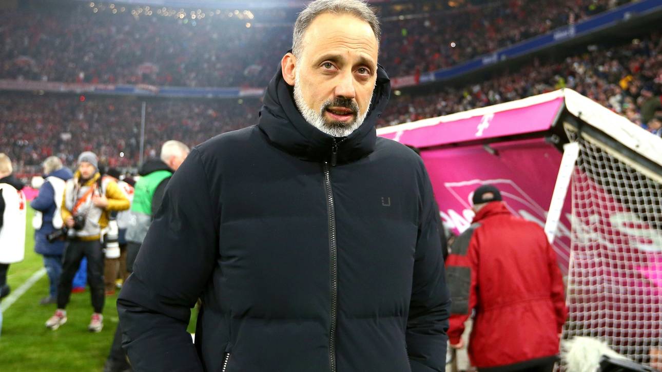 „Das ist talentfrei“: BL-Trainer sauer