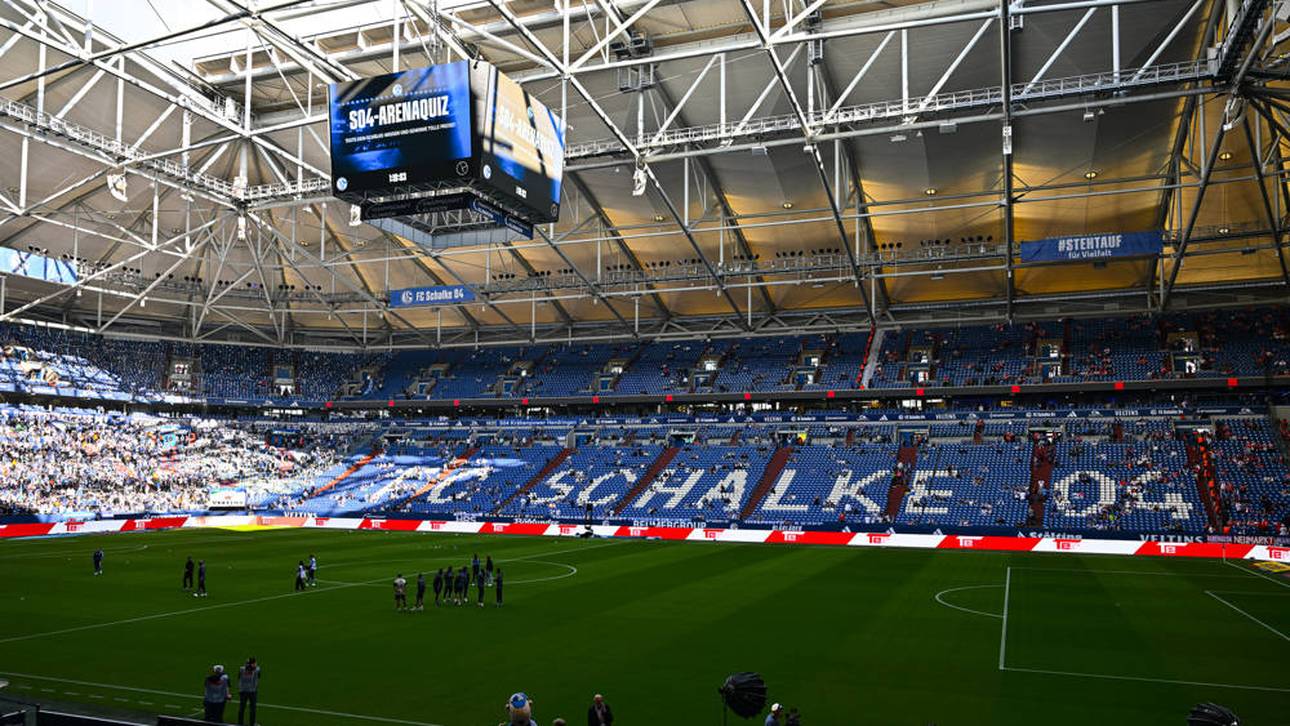 Bayern-Fans dürfen nicht ins Stadion