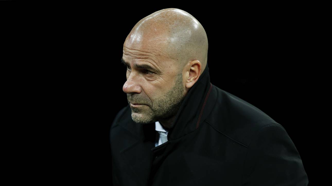 BVB-Pleite – Bayern Herbstmeister