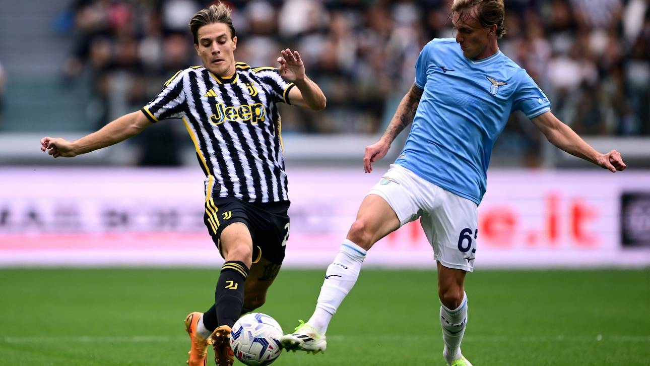 Juve klärt Zukunft von Skandal-Profi