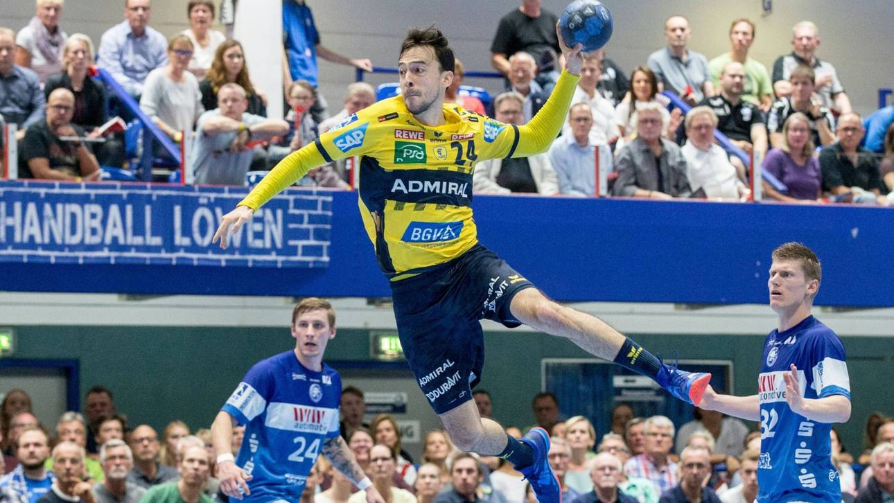 Mannheimer Rekordspieler Groetzki kündigt Karriereende an