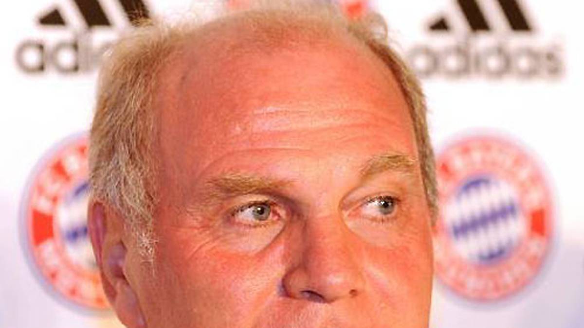 "Früher habe ich 80 Prozent meiner Arbeitszeit mit den Spielern verbracht. Heute verwende ich 80 Prozent darauf, das Geld einzutreiben, um sie finanzieren zu können" 