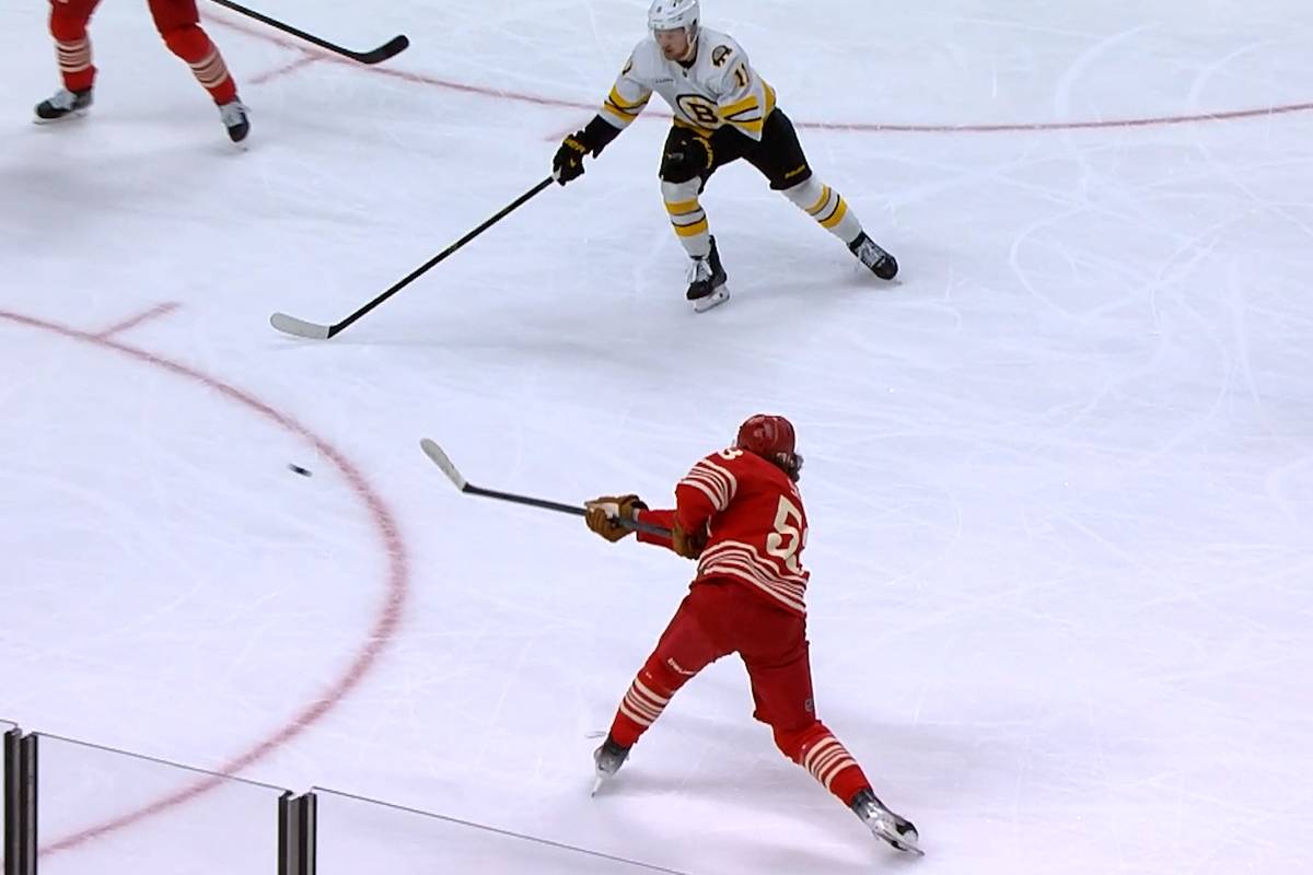 Seider-Gala! Deutscher überragt bei Torspektakel