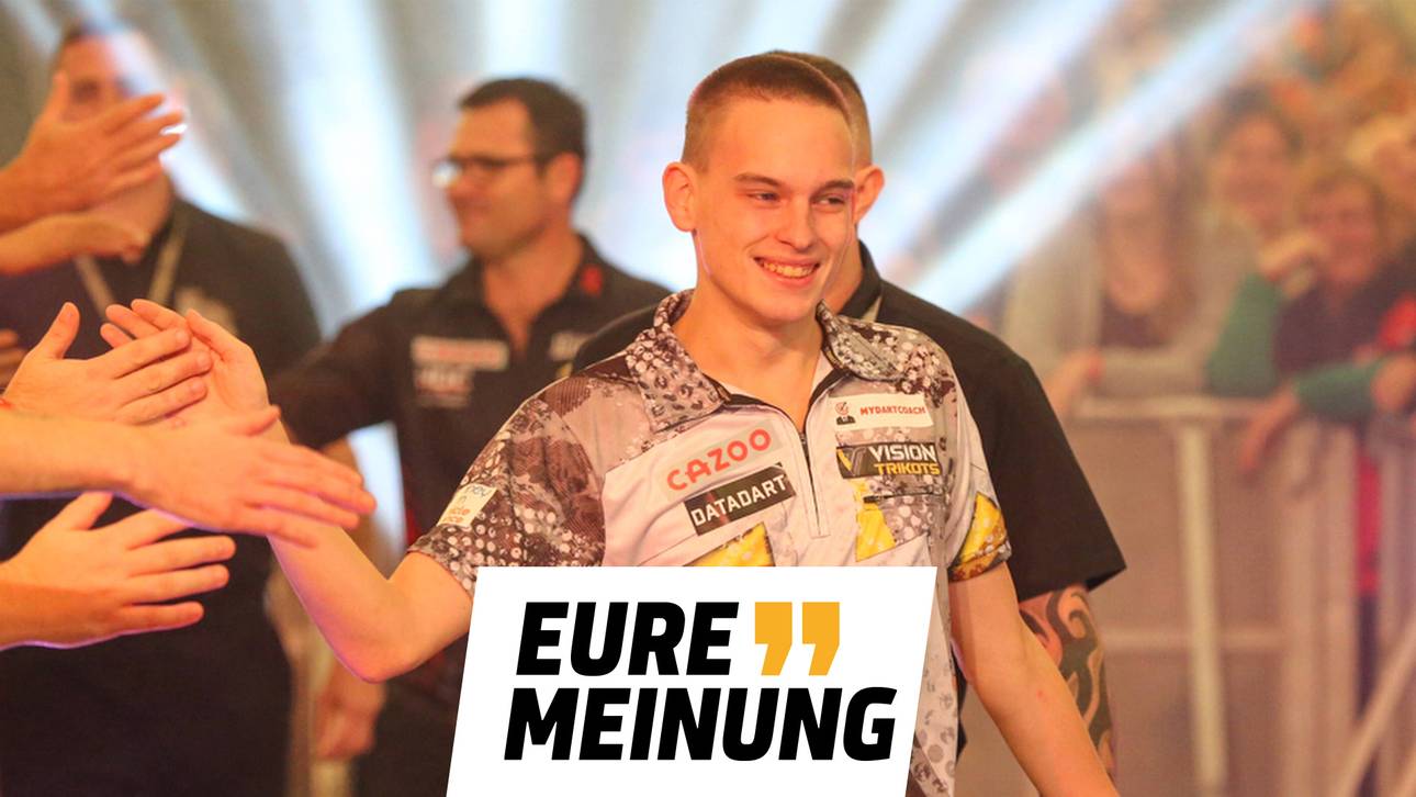 „Mehr dicke Eier gingen nicht“