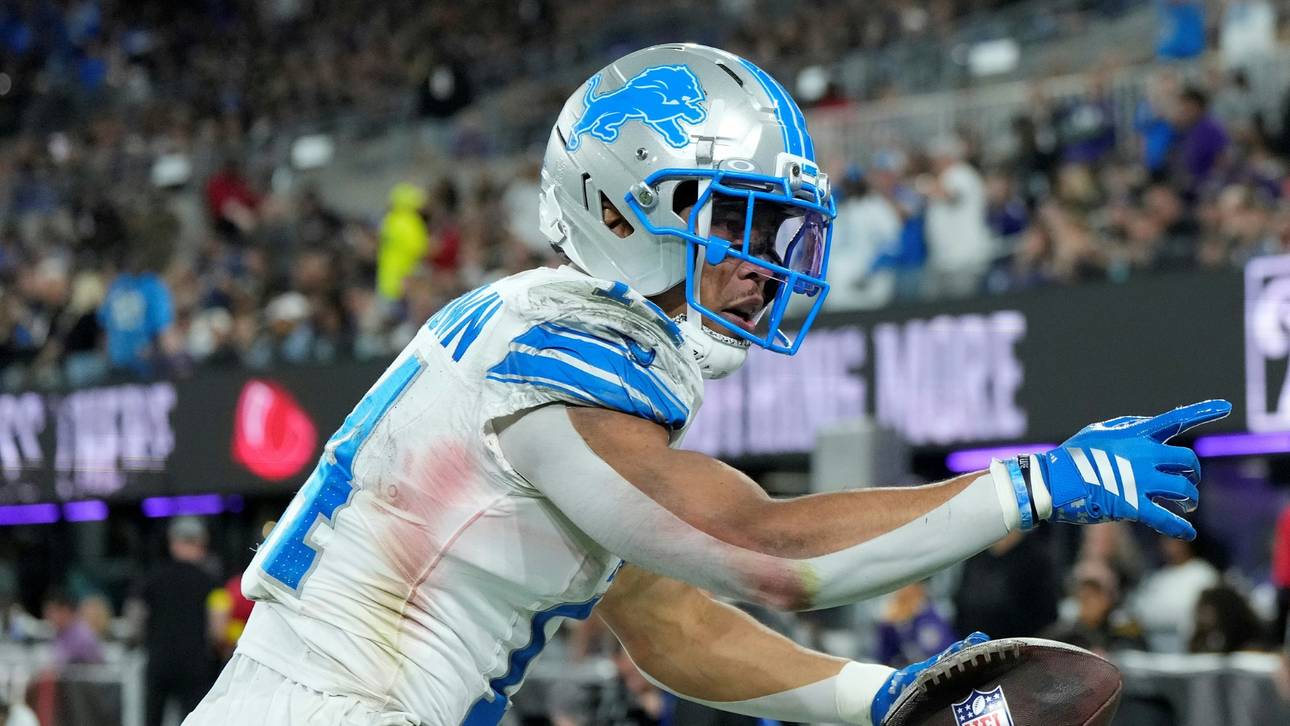 Prominentes Lob für deutschen Star