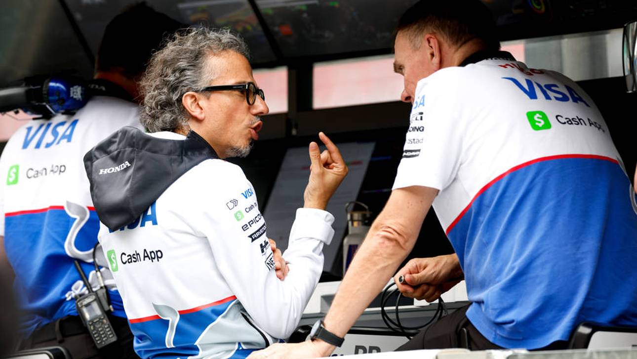 Großes Lob für Horner-Nachfolger