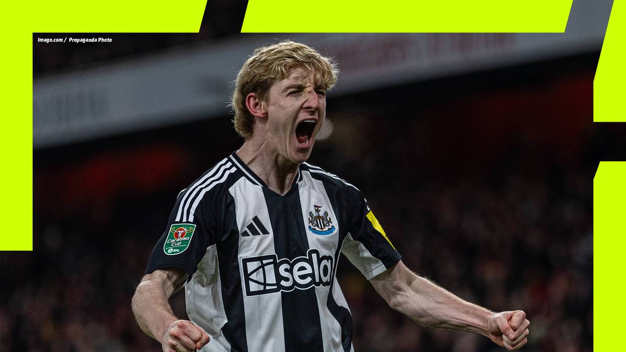 Hängt Bayerns Gordon-Deal nur noch an diesem Detail?