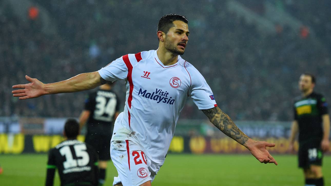 Gladbach scheitert an Sevilla