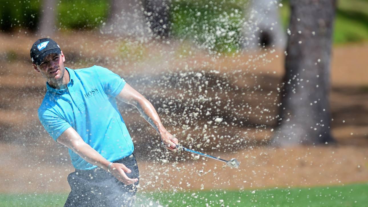 Kaymer und Cejka durchgereicht