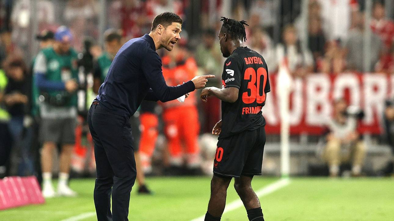 Darauf liegt Alonsos Fokus