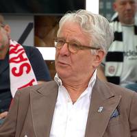 Kommentatoren-Legende setzt zum Bayern-Verriss an