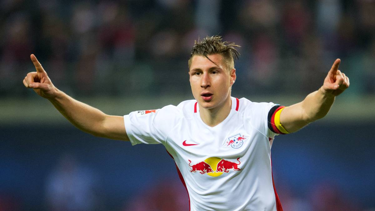 WILLI ORBAN (RB Leipzig): von 74 auf 77
