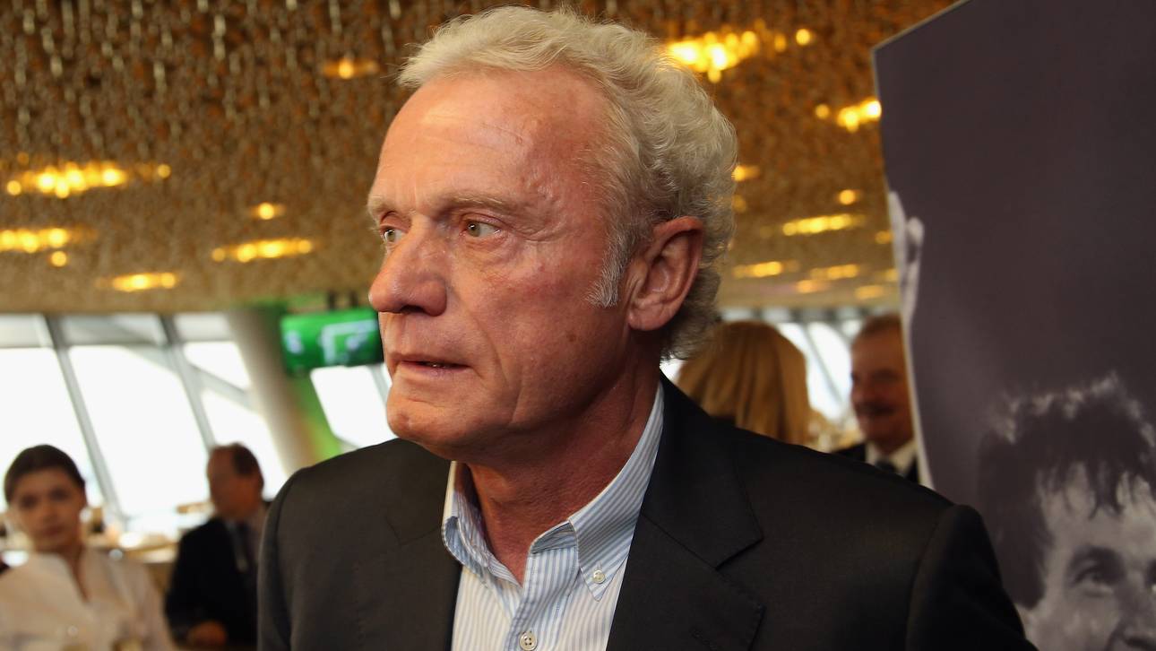 Briegel gibt FCK einen Korb