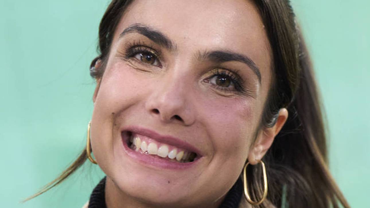 Neue Sportschau-Moderatorin fix