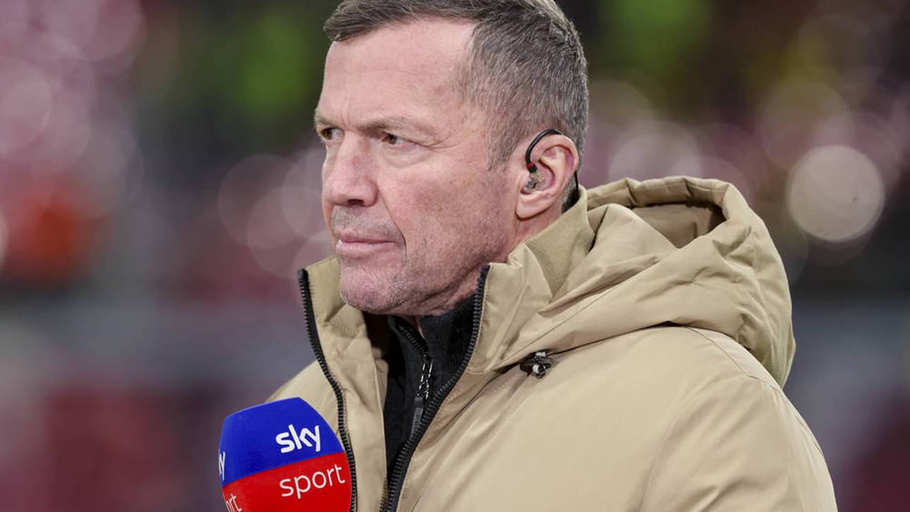 Matthäus rät Bayern von Transfer ab