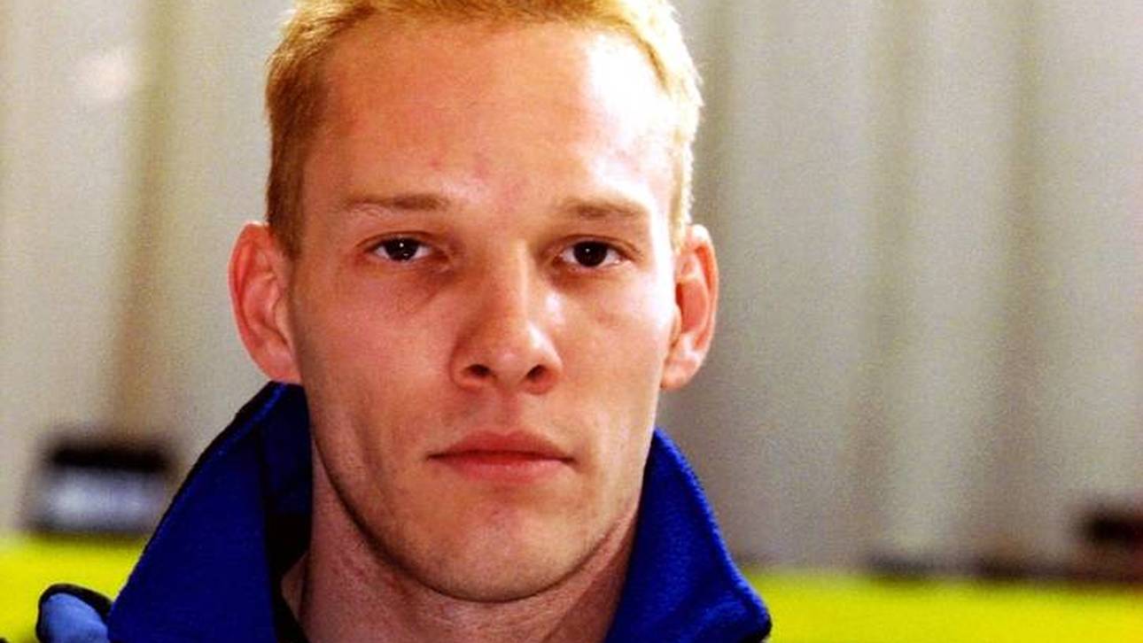 Der tragische Tod eines Gold-Helden