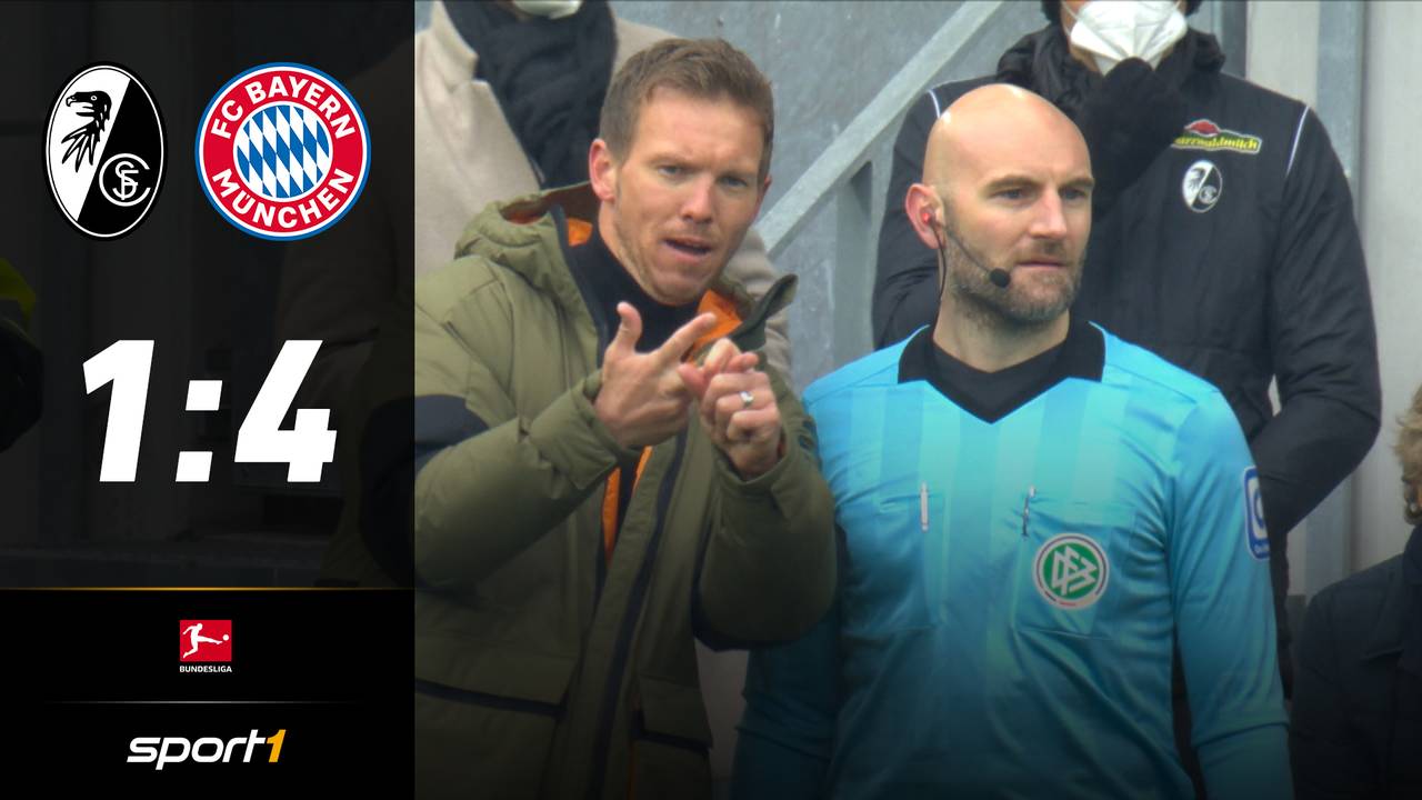 Hamann motzt: „Bayern selbst schuld“