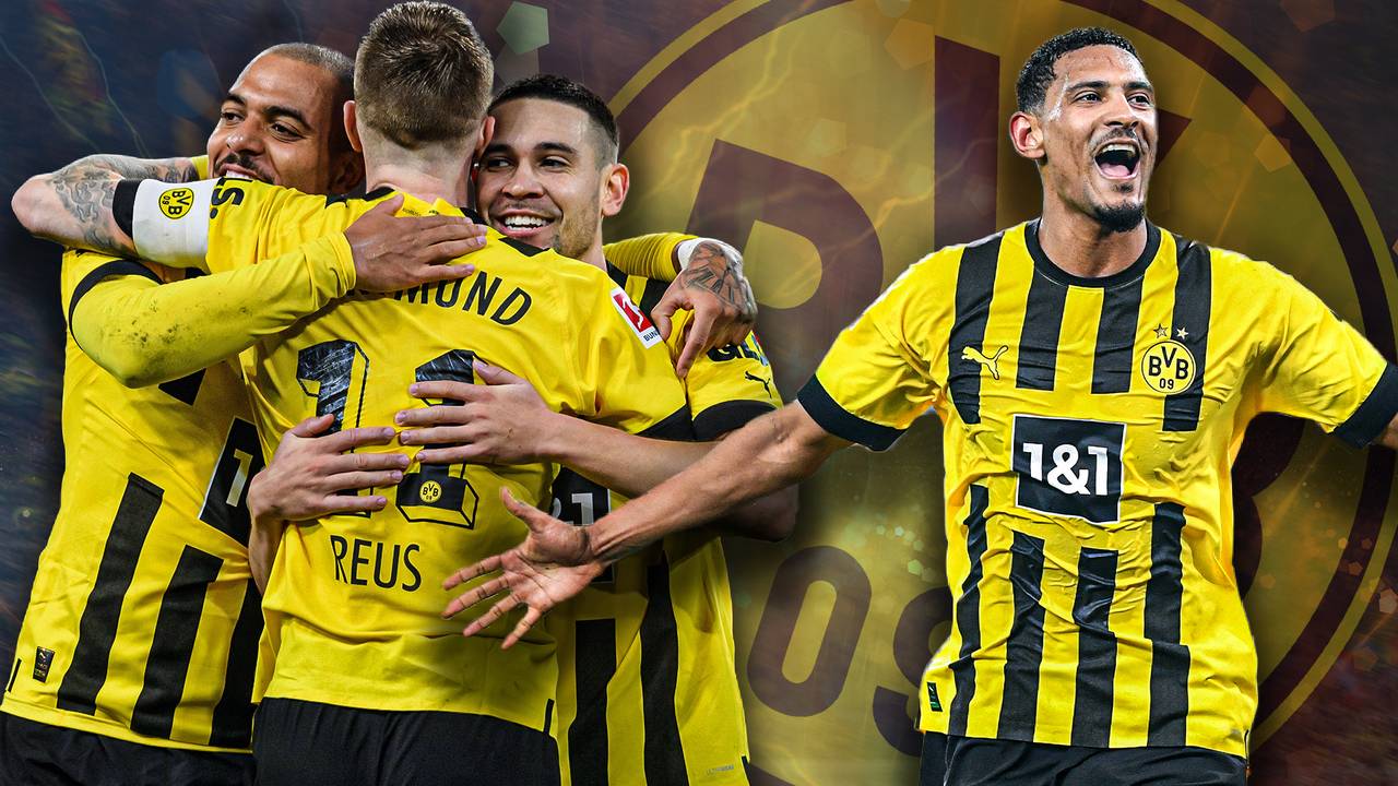BVB-Star mit Ansage vor Bayern-Duell