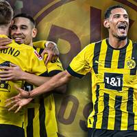 Vom Jäger zum Gejagten: Darum hat der BVB das Zeug zum Titel