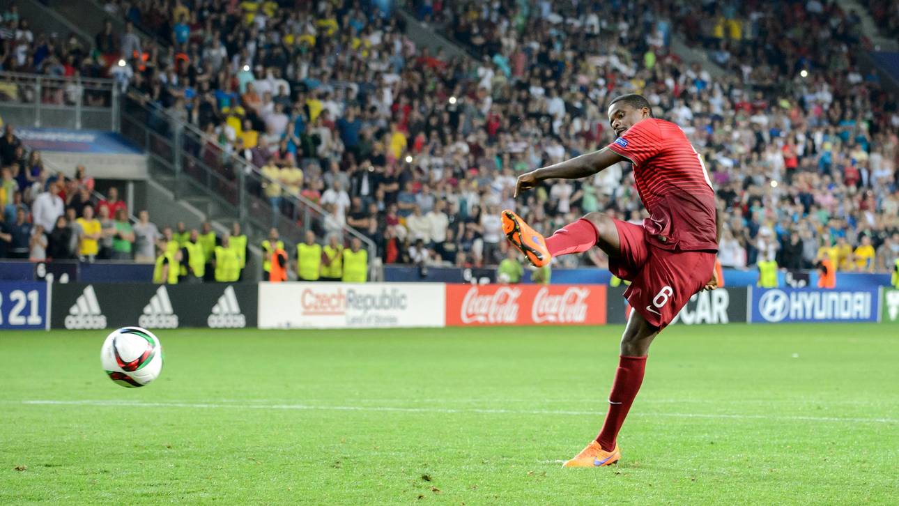 Kein Pokal, kein Bayern-Vertrag