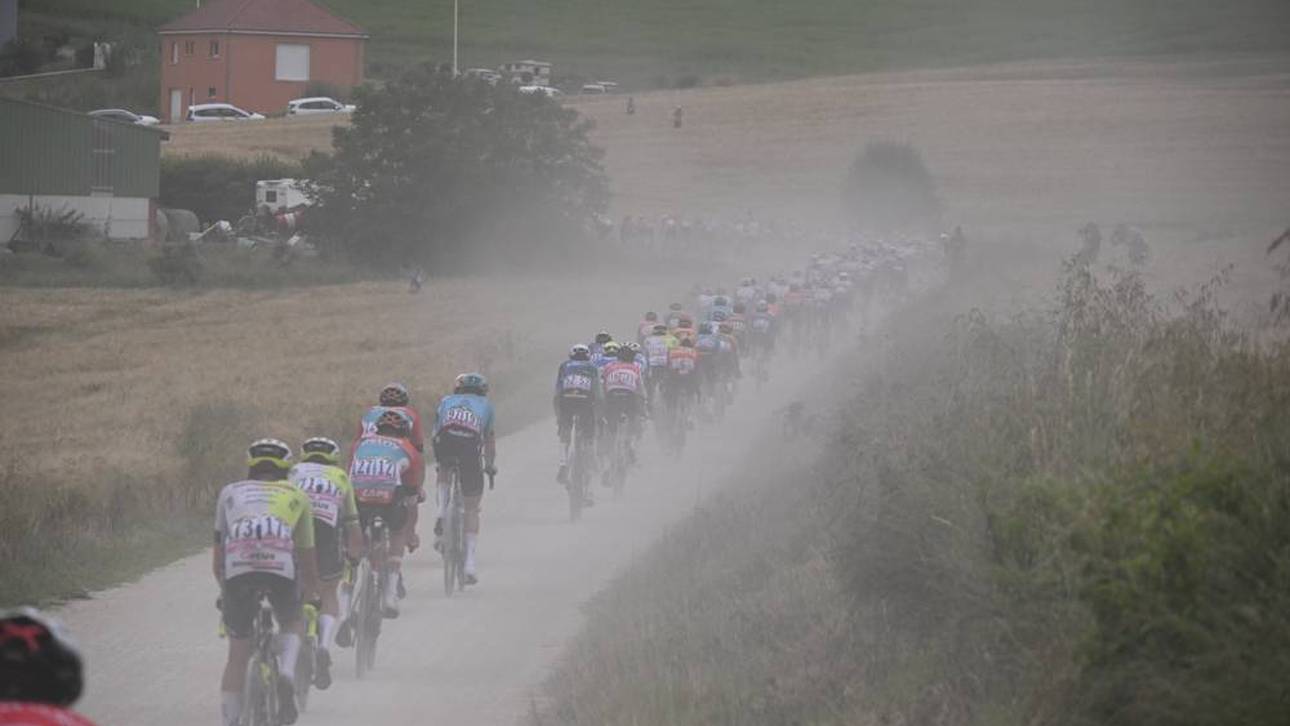 Heftige Kritik nach Schotter-Chaos