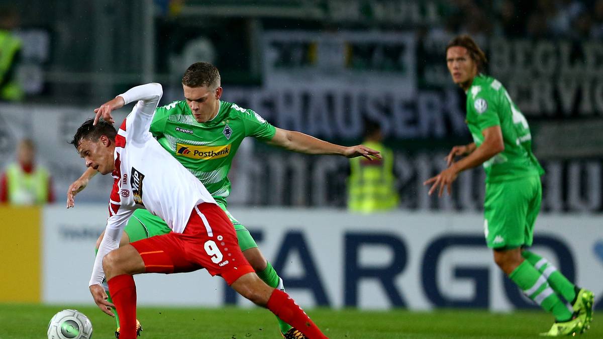 Im Jahr 2005 gelang noch einmal das Comeback in den Profifußball mit dem Aufstieg in die Zweite Liga. Außer im DFB-Pokal wartet man jedoch seitdem auf echte Leckerbissen, der Verein spielt zur Zeit in der Regionalliga West