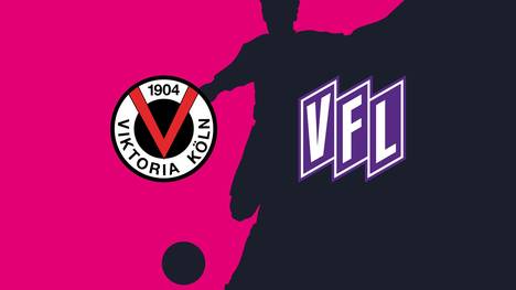 FC Viktoria Köln - VfL Osnabrück: Tore und Highlights | 3. Liga