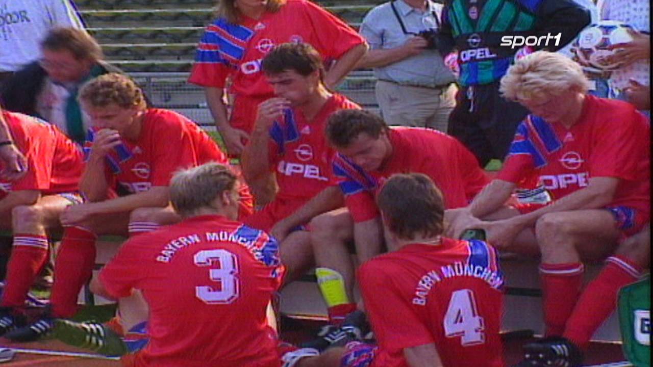 Ex-Bayern-Trainer warnt vor Inter