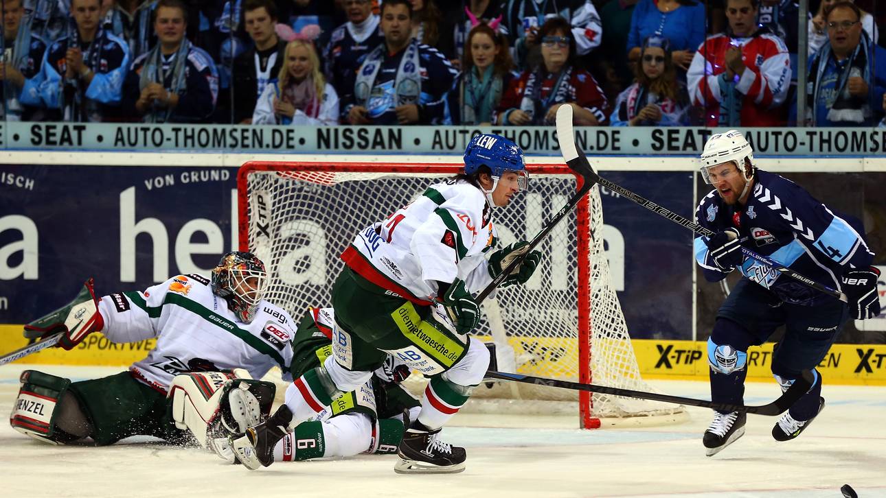 Neuzugang für Straubing Tigers