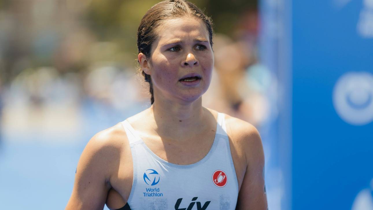 Tertsch verpasst Cagliari-Sieg um drei Sekunden