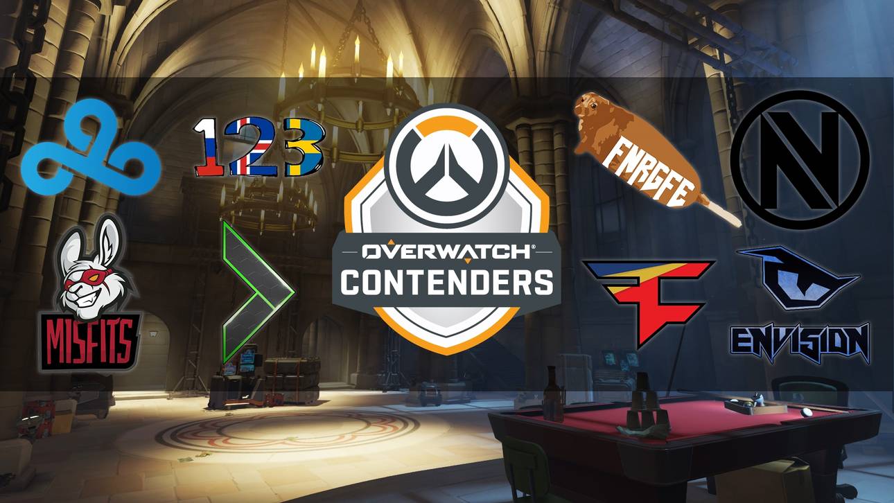 Season One geht in die Playoffs