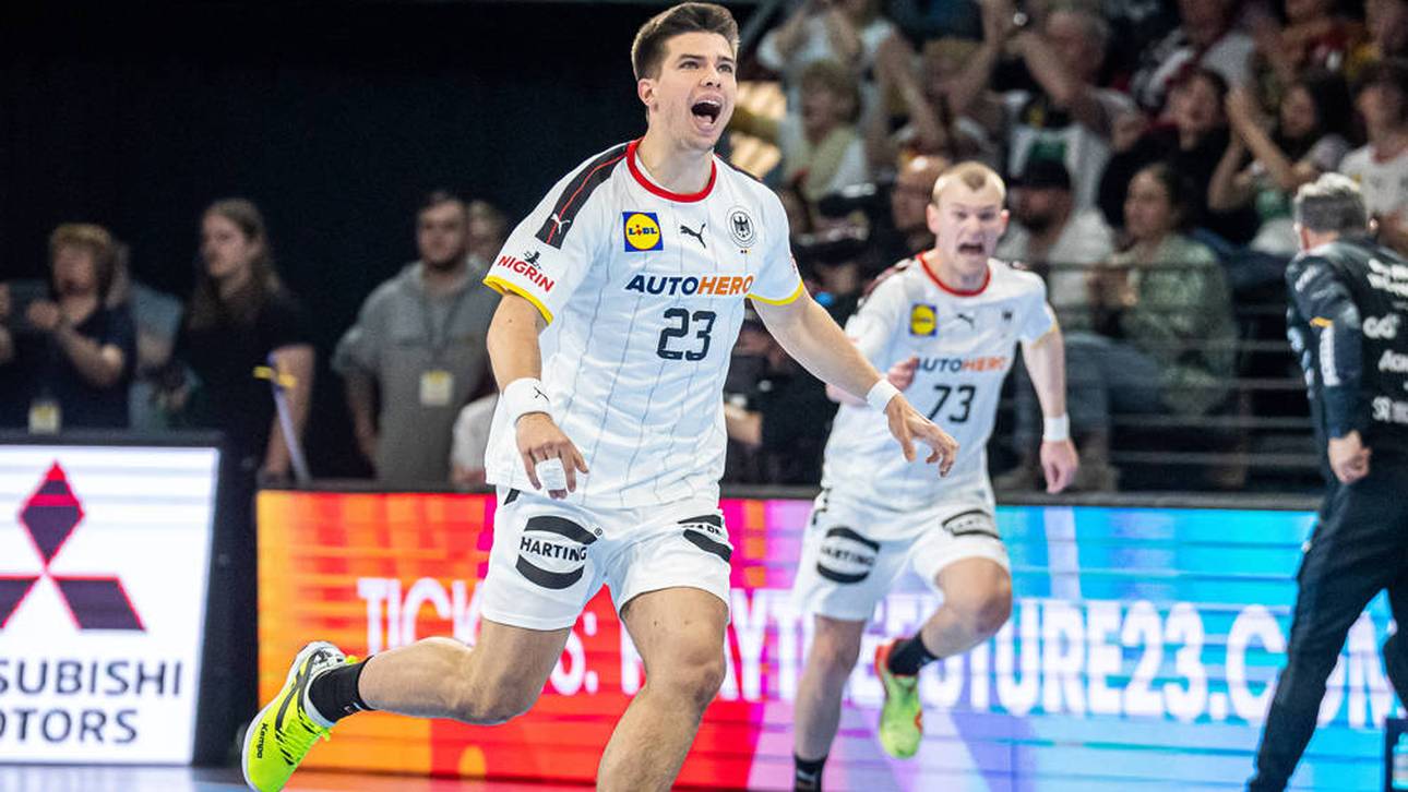 „Ich möchte ganz oben angreifen“