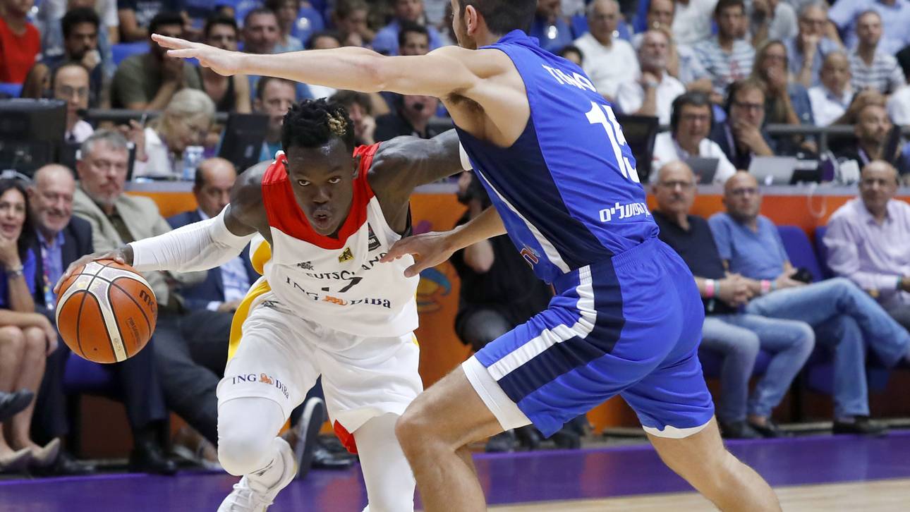 Hand-Verletzung bei Schröder