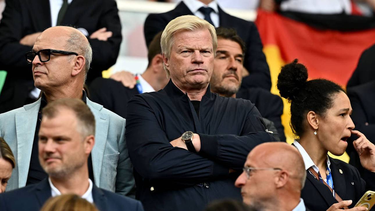 Kahn kritisiert Bayern-Star