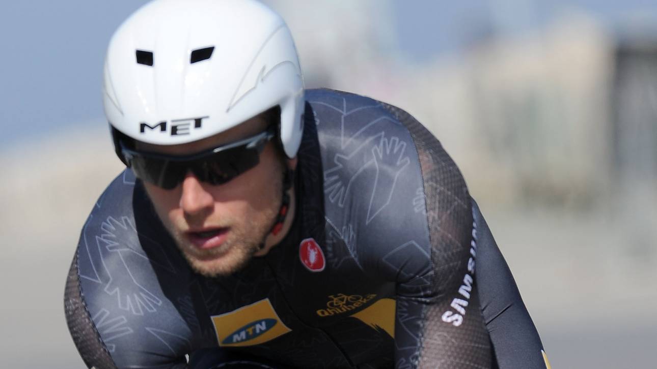 Ciolek und Gerdemann hören auf