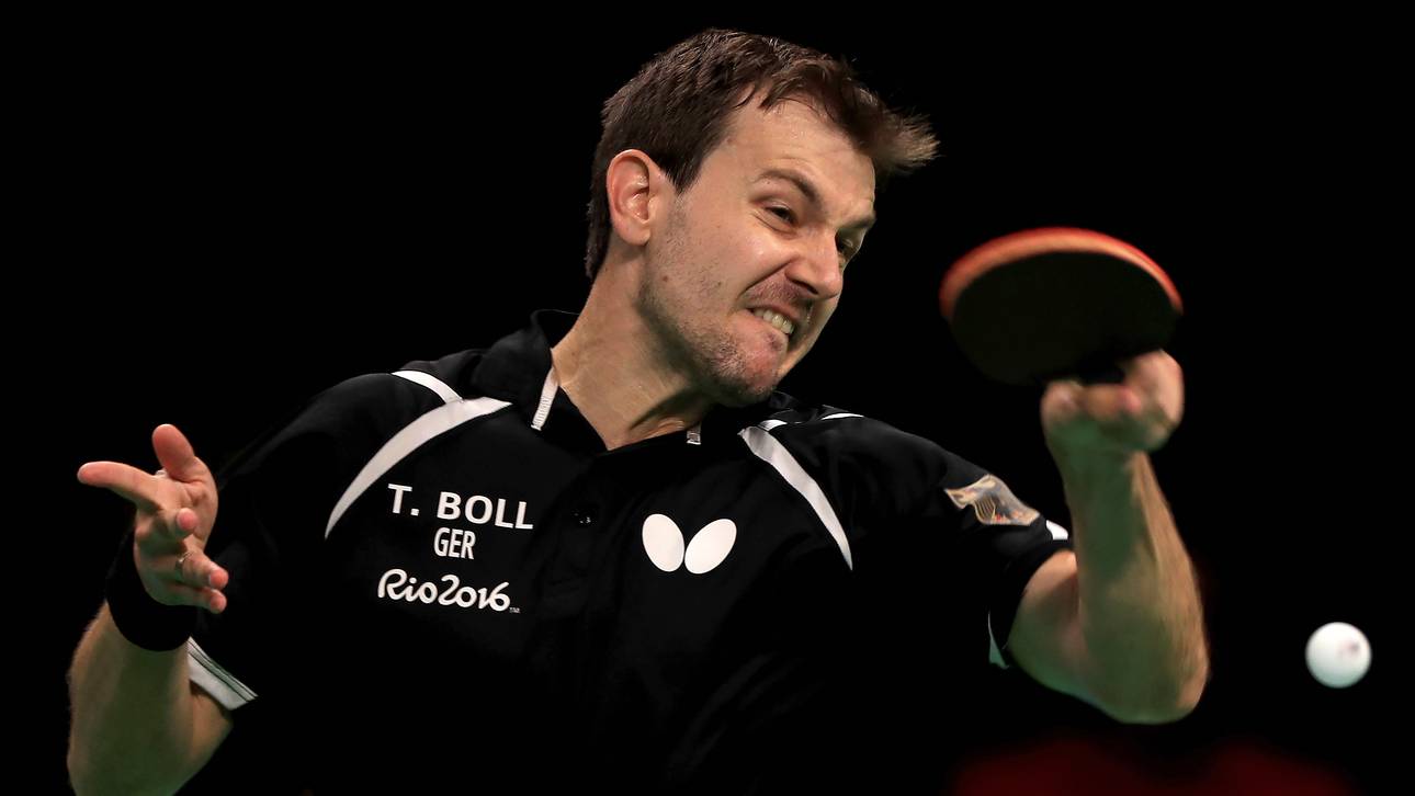 Boll übersteht Nervenschlacht