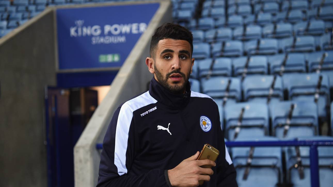 Mahrez ist Führerschein los